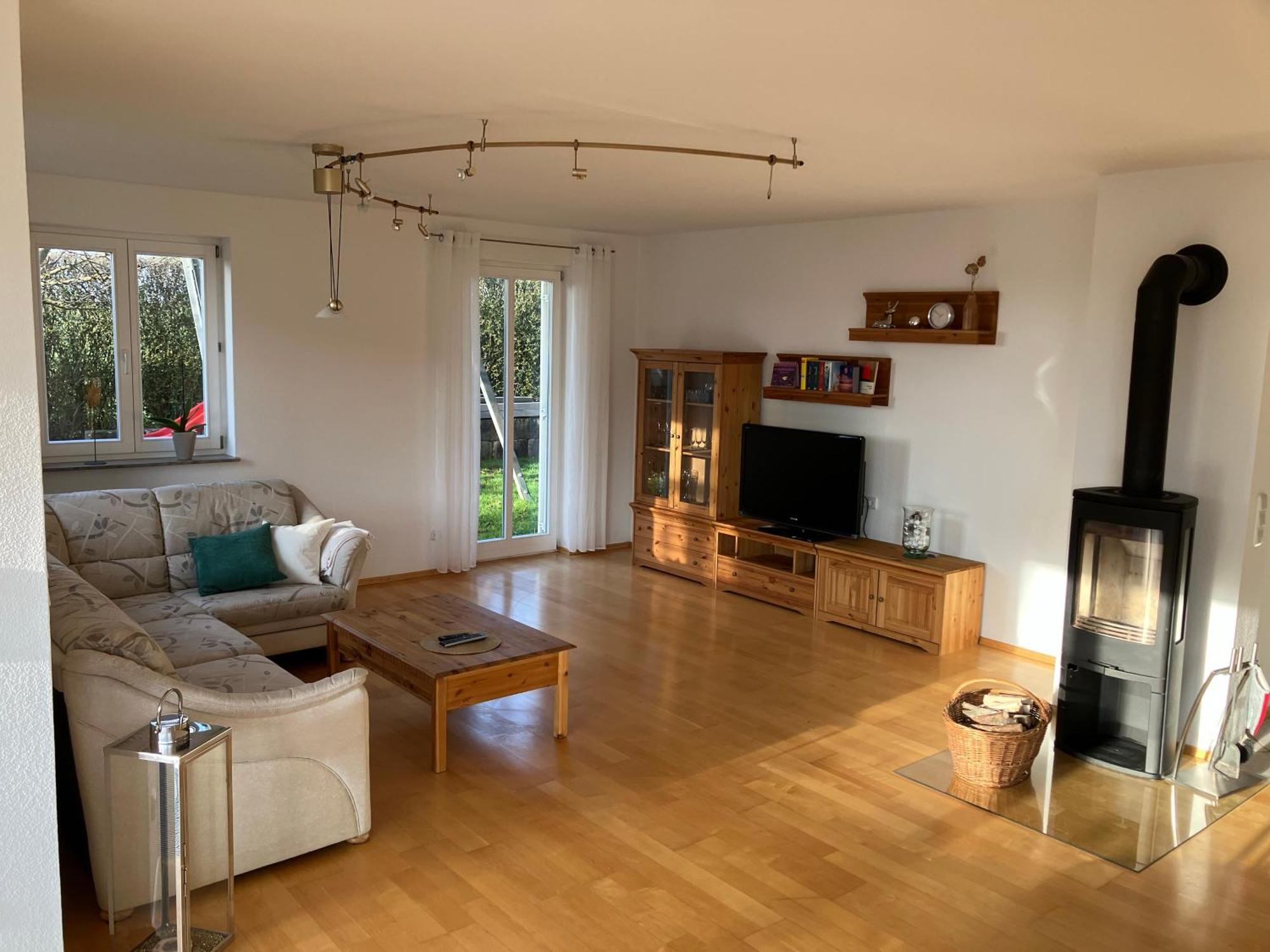 Lorena Apartment